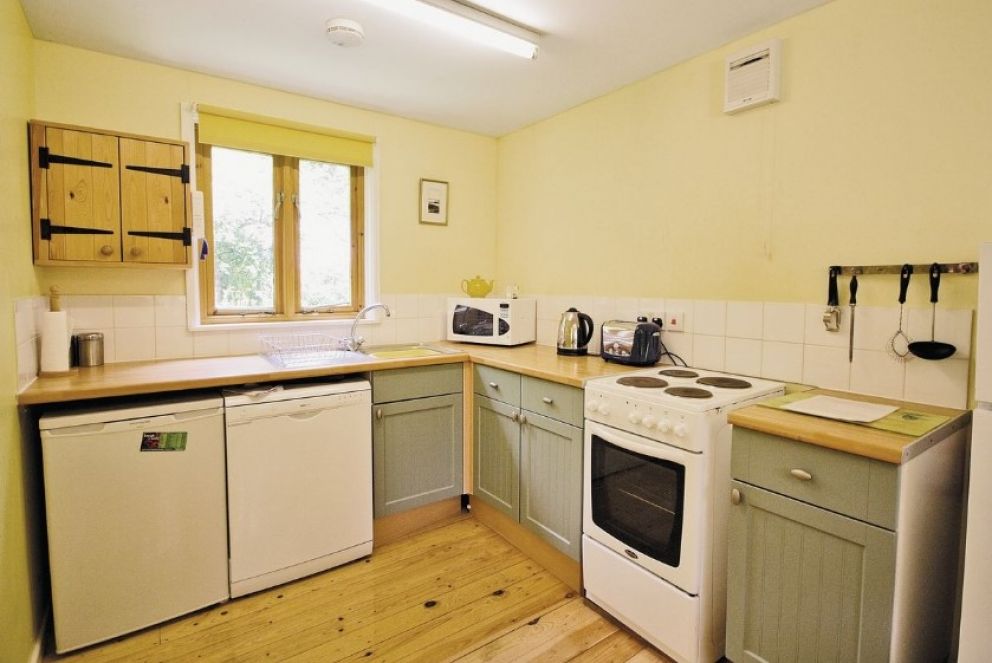 Briar Cottage Suffolk