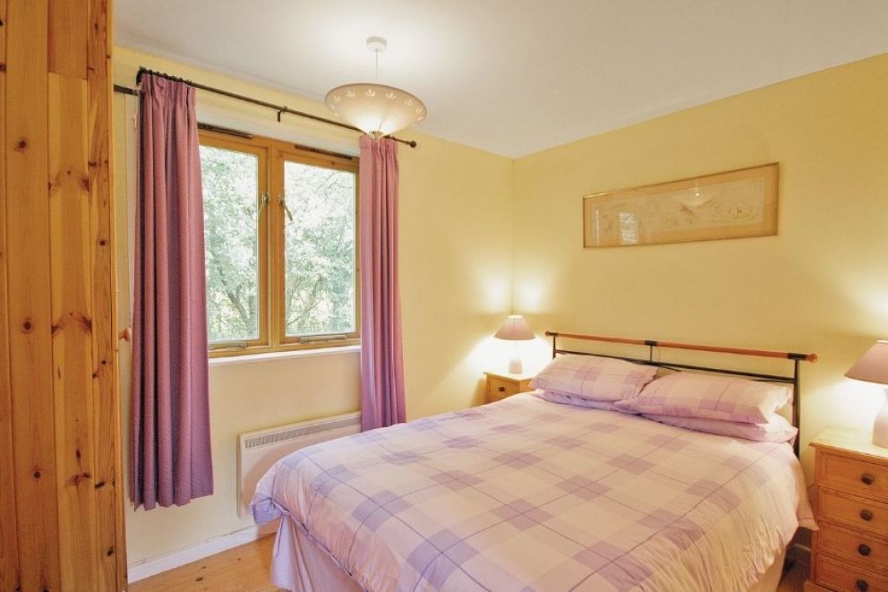 Briar Cottage Suffolk