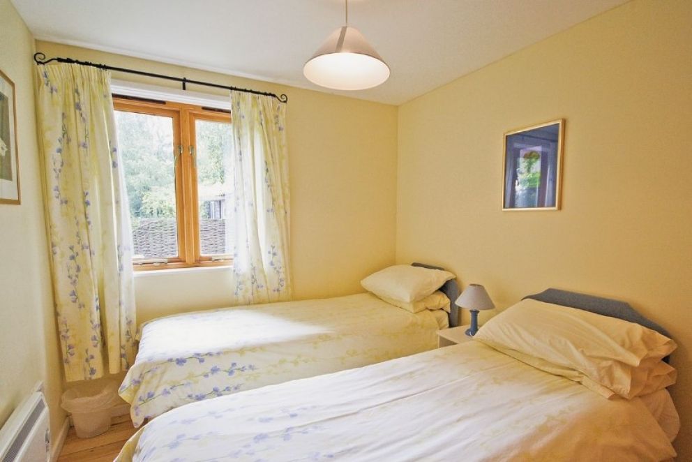 Briar Cottage Suffolk