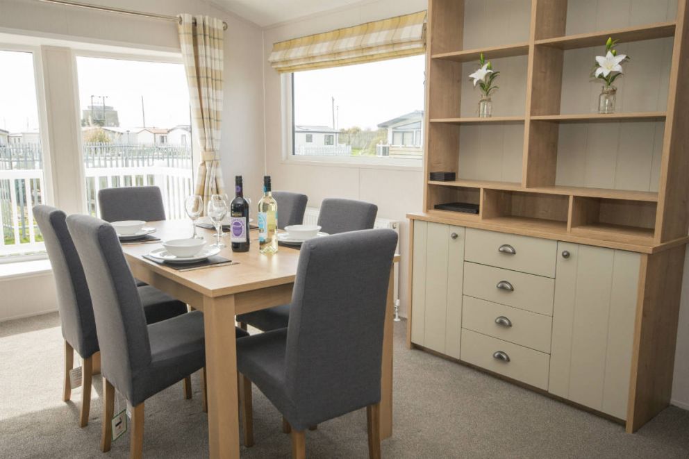 Broadland Sands Suffolk Park Holidays