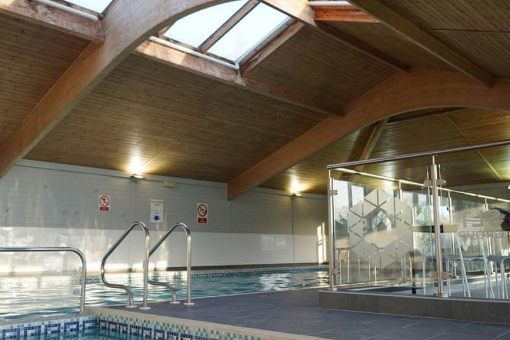 Broadlands Park and Marina Suffolk