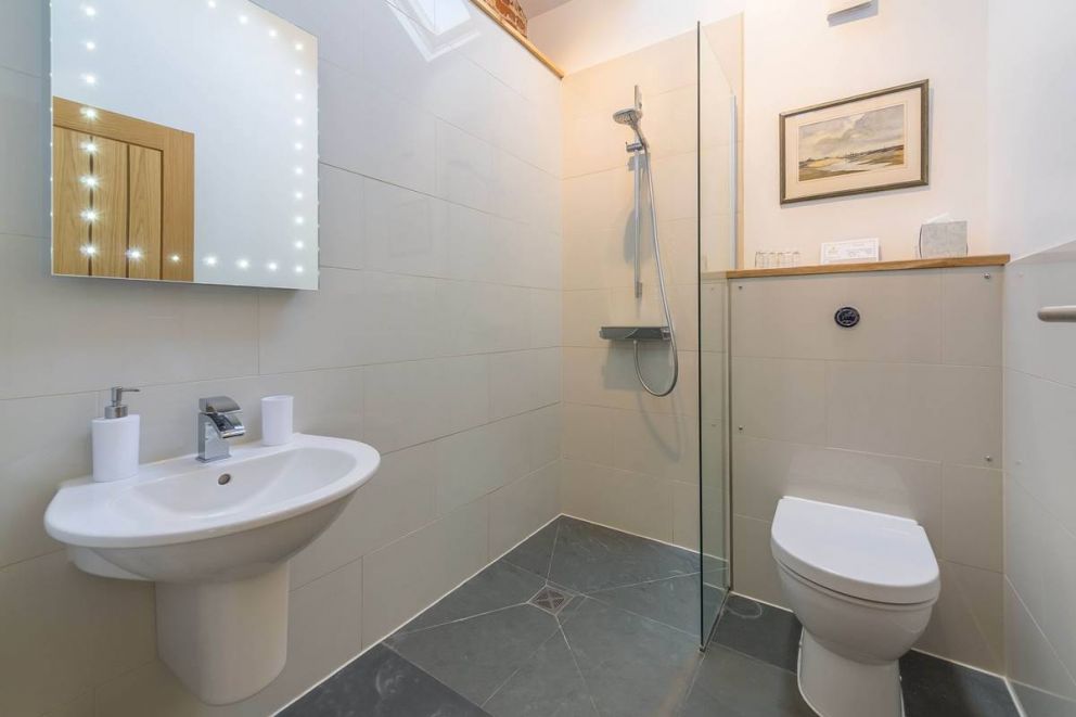 Bromholm Barn Norfolk