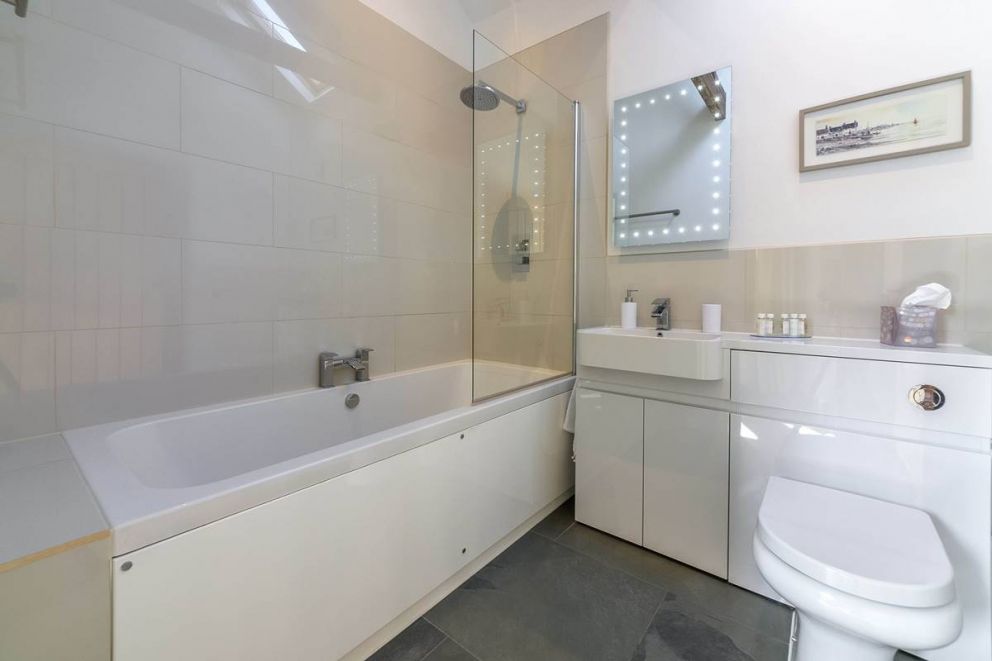 Bromholm Barn Norfolk