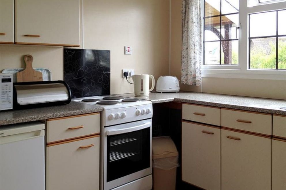 Bure-Way and Rosemere Norfolk