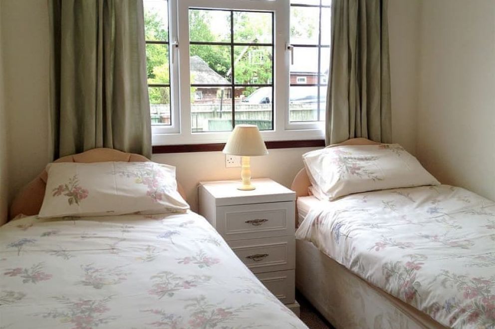 Bure-Way and Rosemere Norfolk