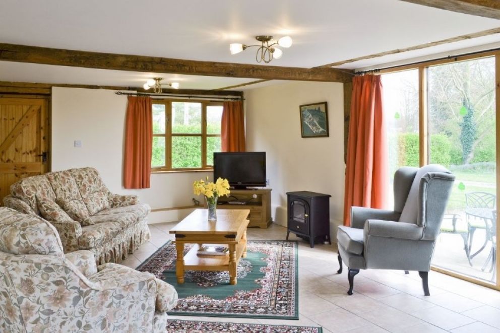 Butlers Barn Suffolk