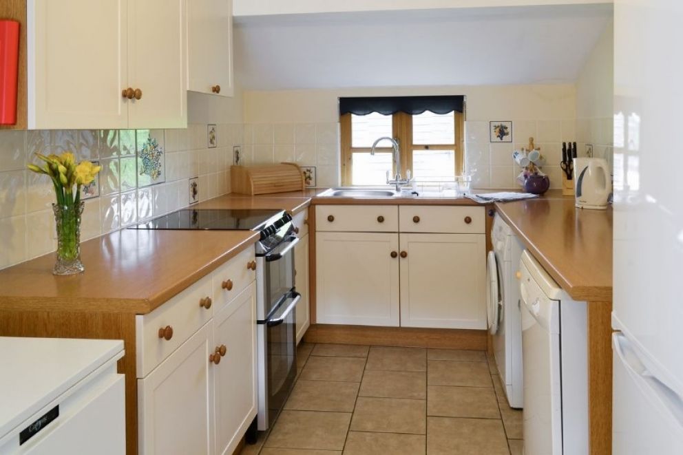 Butlers Barn Suffolk