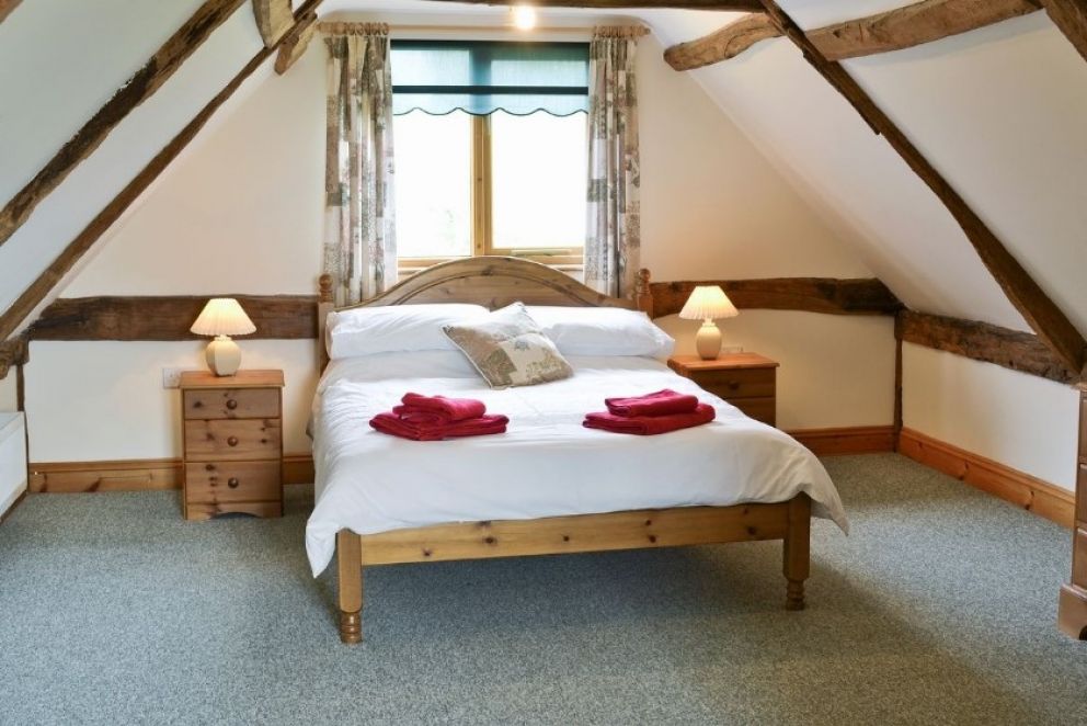 Butlers Barn Suffolk