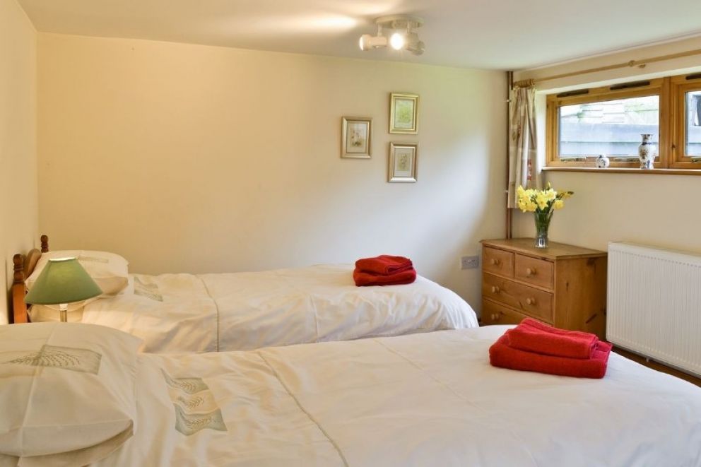 Butlers Barn Suffolk