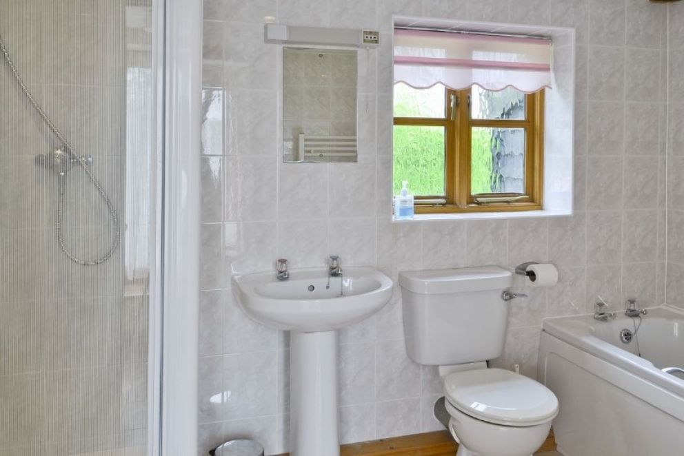 Butlers Barn Suffolk