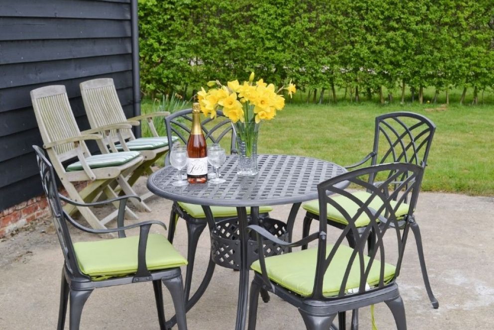 Butlers Barn Suffolk