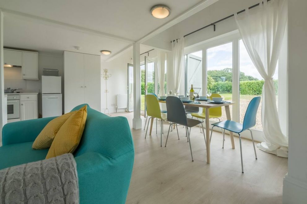 Butterfly Barn Norfolk