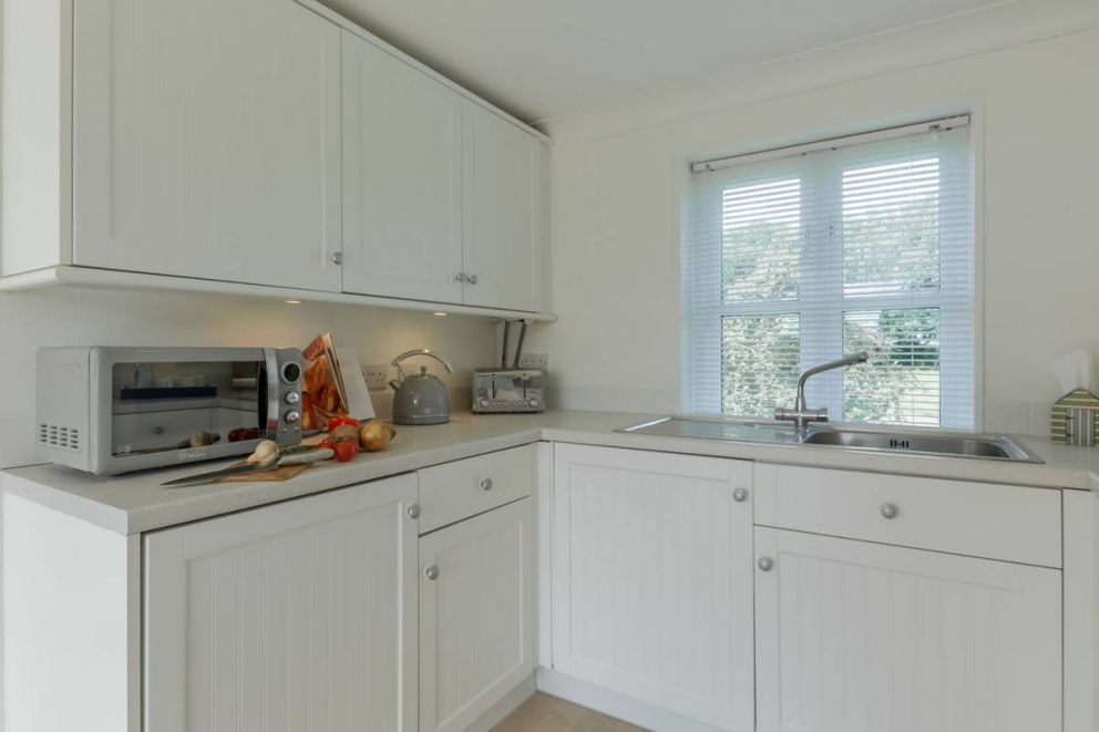 Butterfly Barn Norfolk