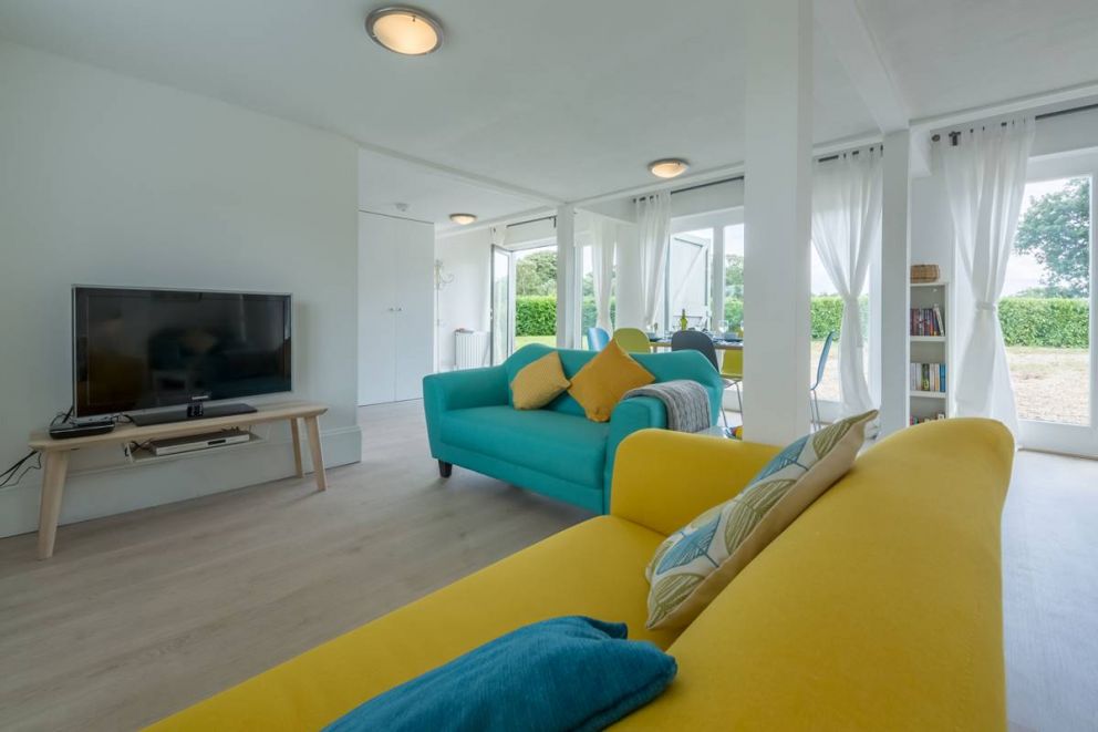 Butterfly Barn Norfolk