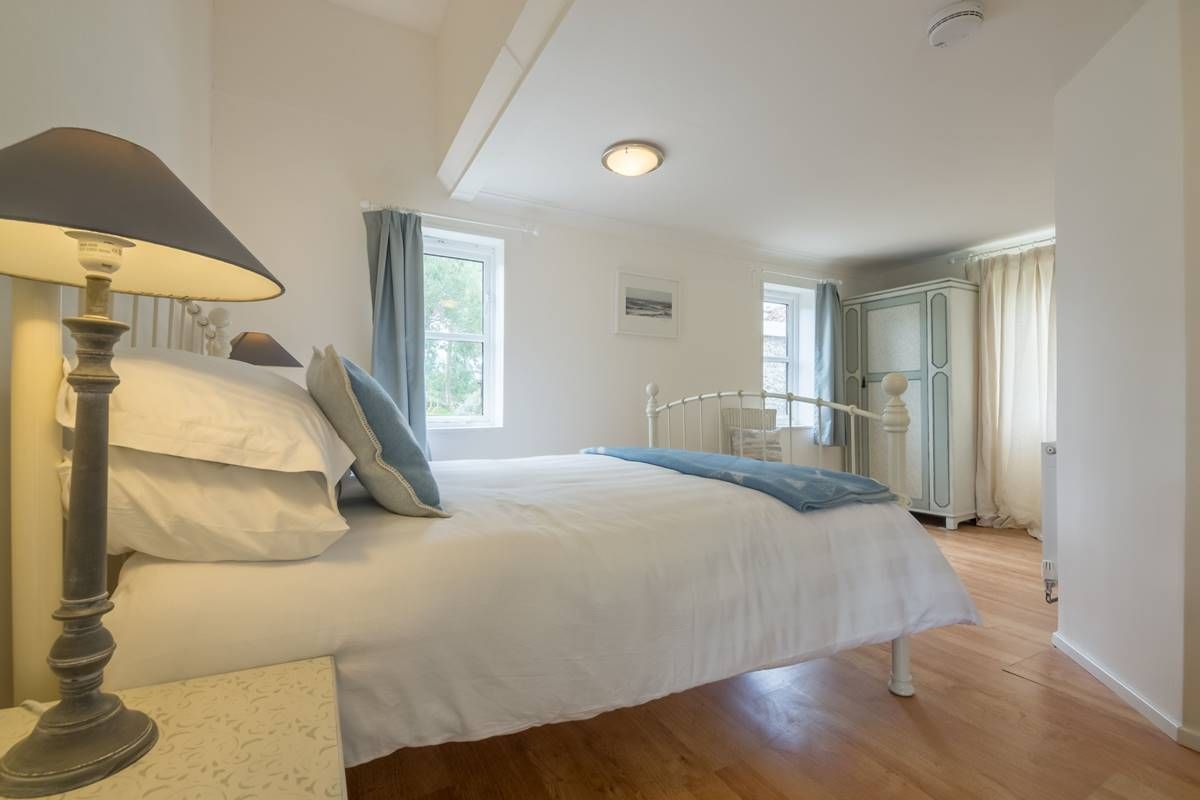 Butterfly Barn Gresham, Norfolk Self Catering Holiday Lodges