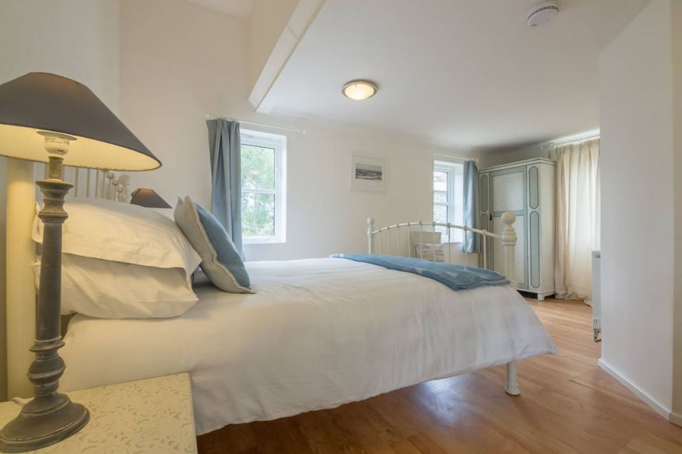 Butterfly Barn Norfolk