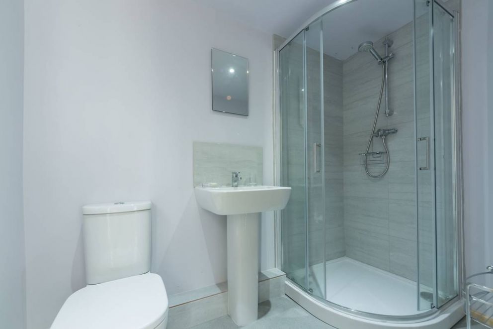 Butterfly Barn Norfolk