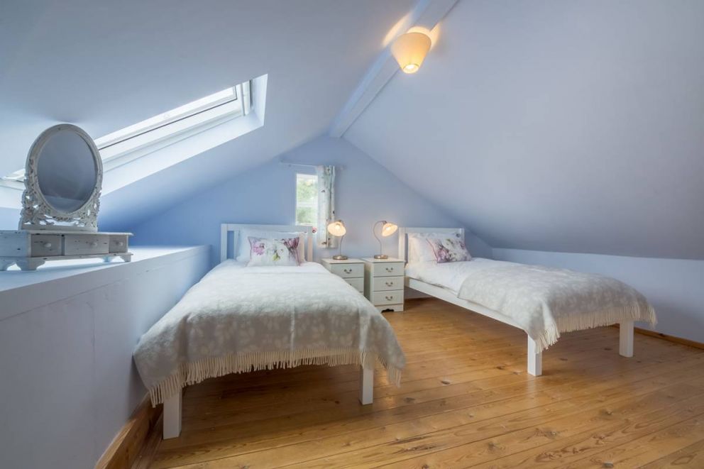 Butterfly Barn Norfolk