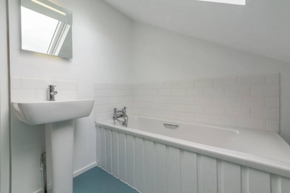 Butterfly Barn Norfolk