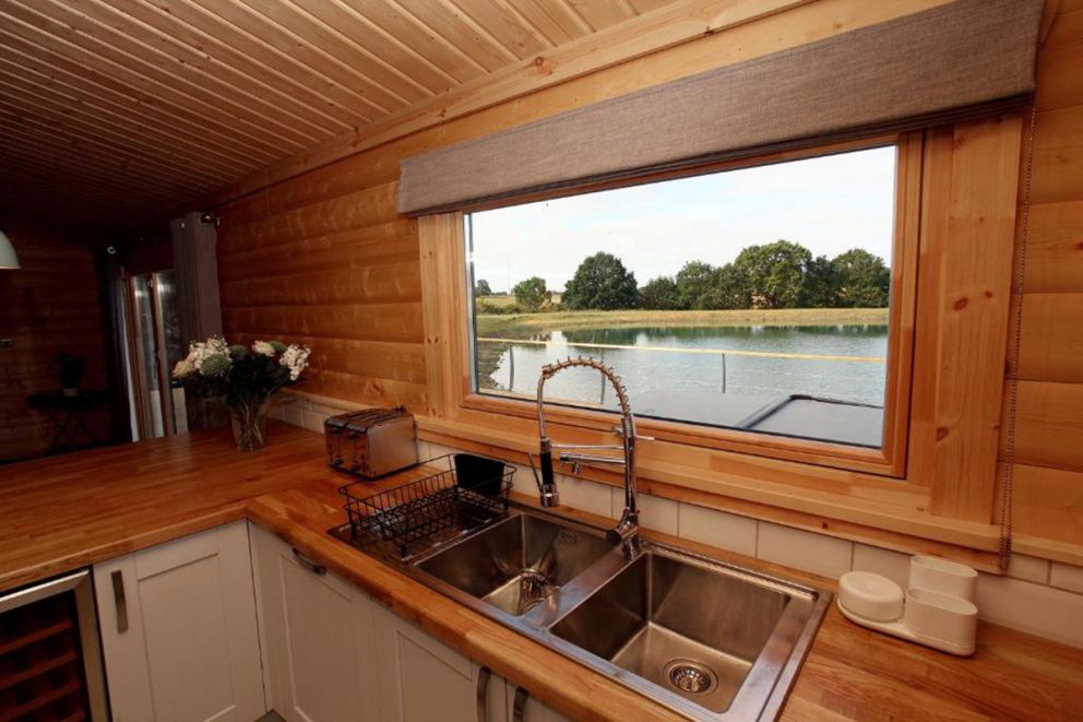 Cambridgeshire Lakes