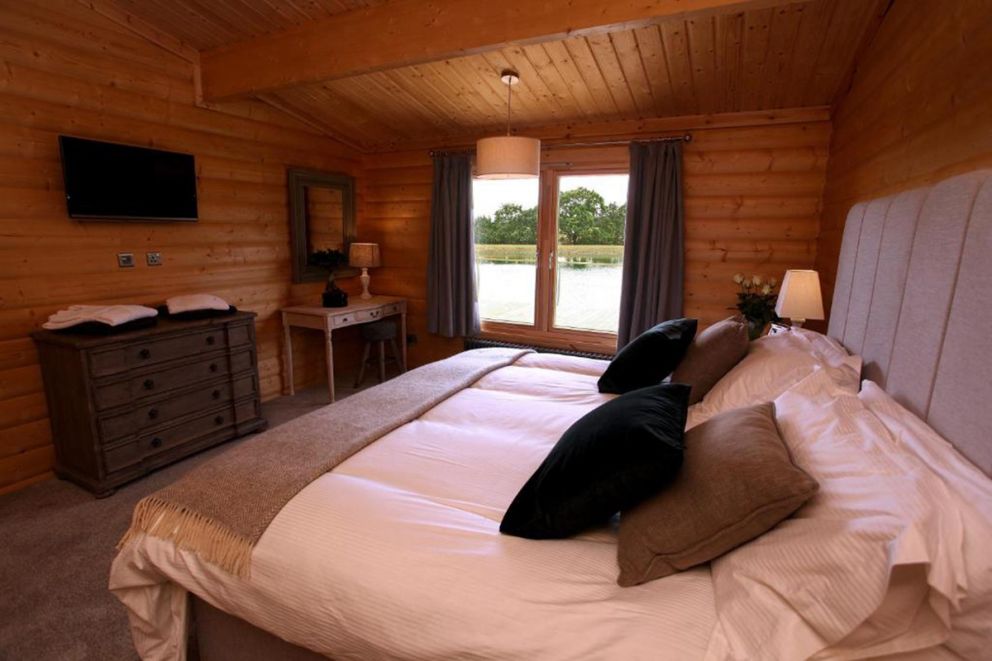 Cambridgeshire Lakes