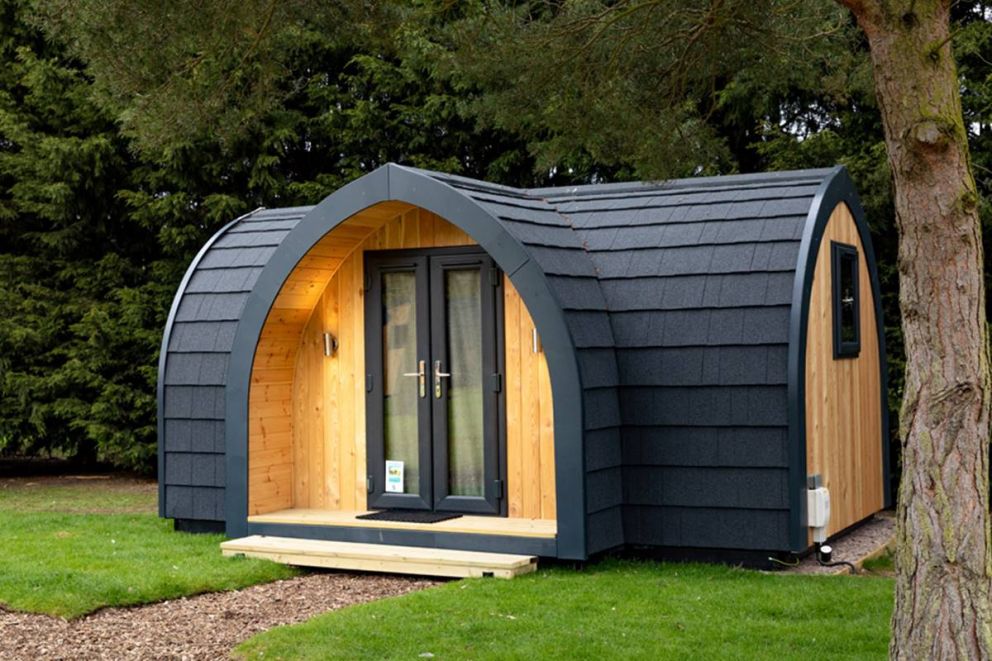 Carlton Meres Suffolk Park Holidays