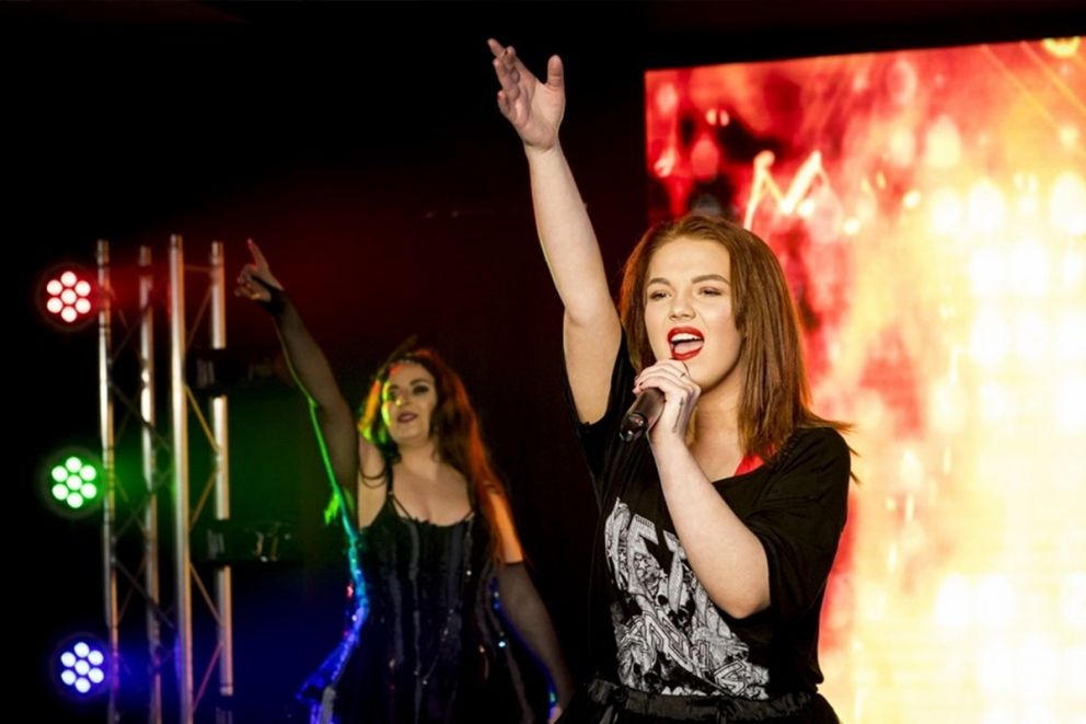 Carlton Meres Suffolk Park Holidays