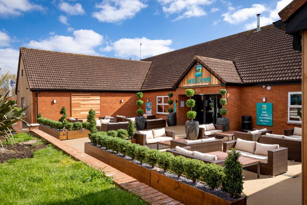 Carlton Meres Suffolk Park Holidays