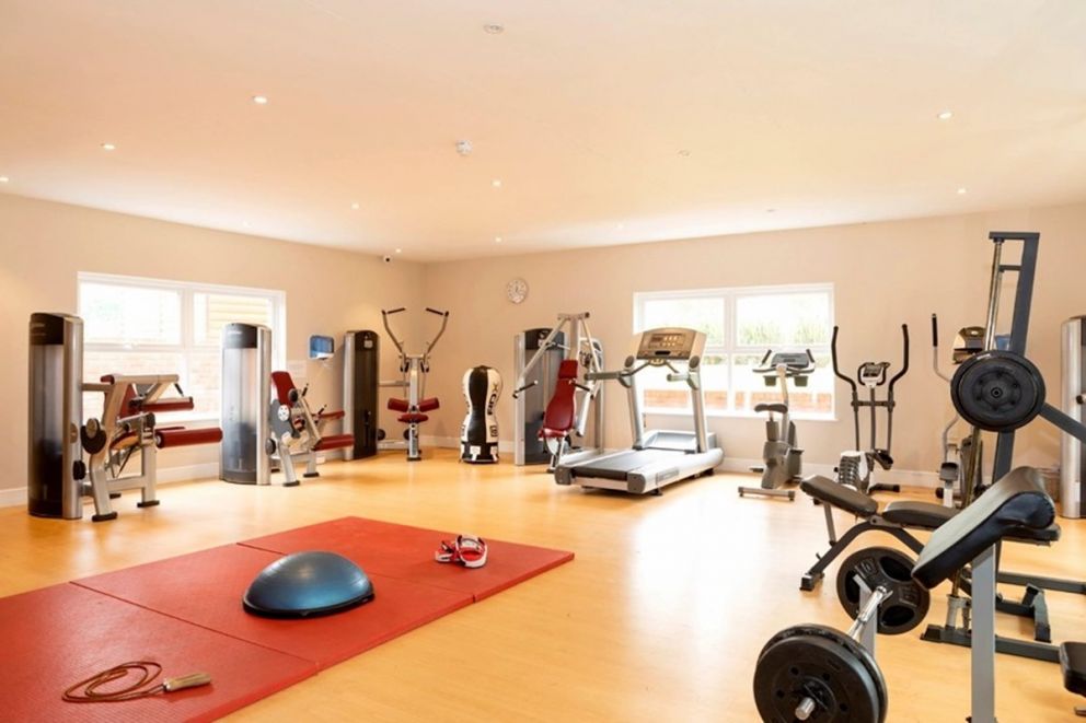 Carlton Meres Suffolk Park Holidays