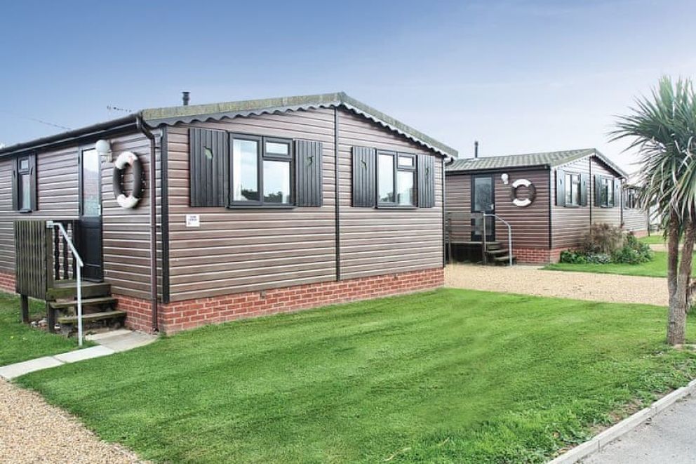 Castaways Lodge Norfolk