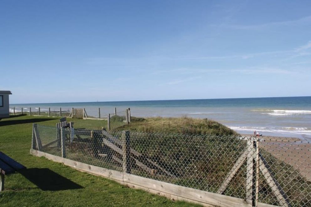 Castaways Lodge Norfolk