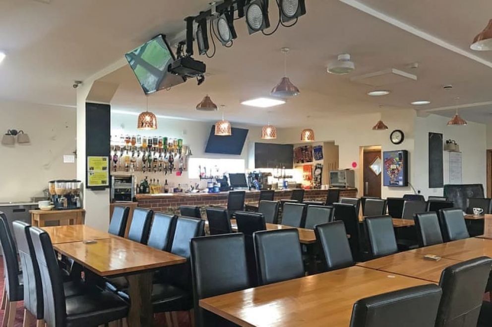 Castaways Lodge Norfolk