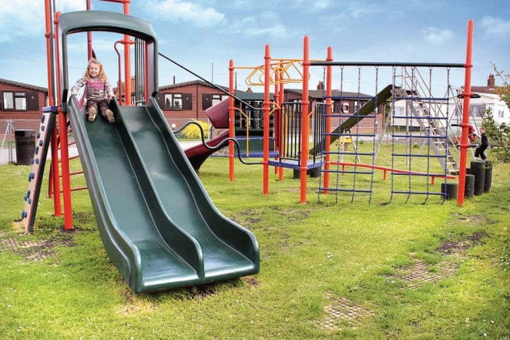 Castaways Lodge Norfolk