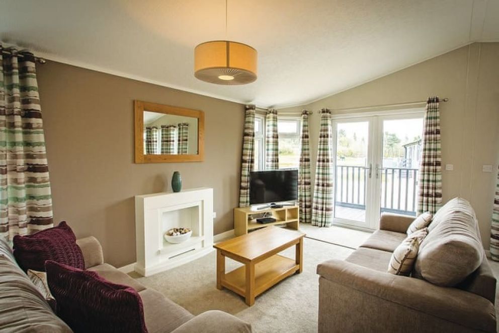 Claywood Retreat Lodges Suffolk