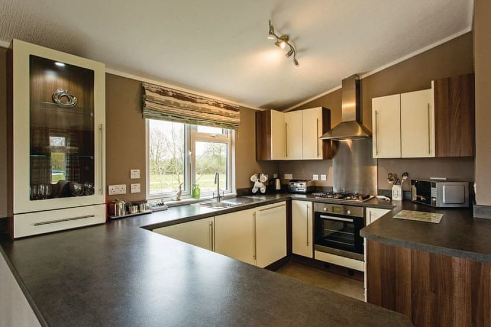 Claywood Retreat Lodges Suffolk