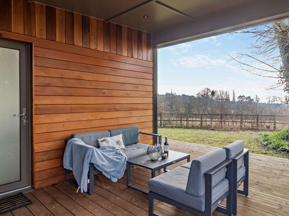 Constable Holiday Lodges Essex Suffolk