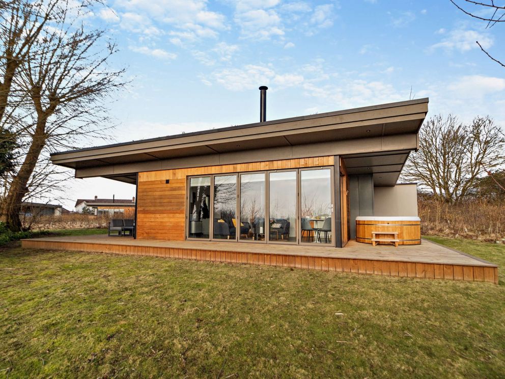 Constable Holiday Lodges Essex Suffolk