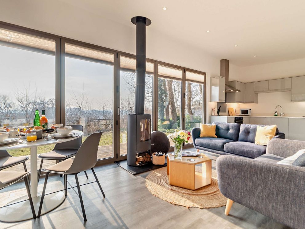 Constable Holiday Lodges Essex Suffolk