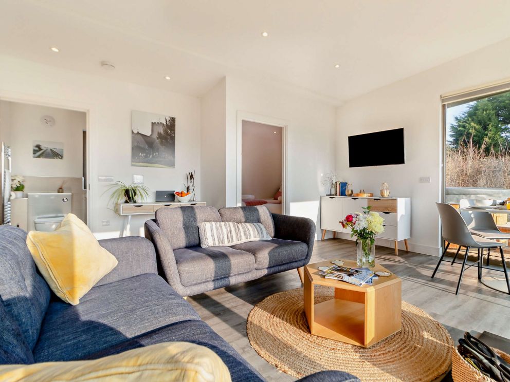 Constable Holiday Lodges Essex Suffolk