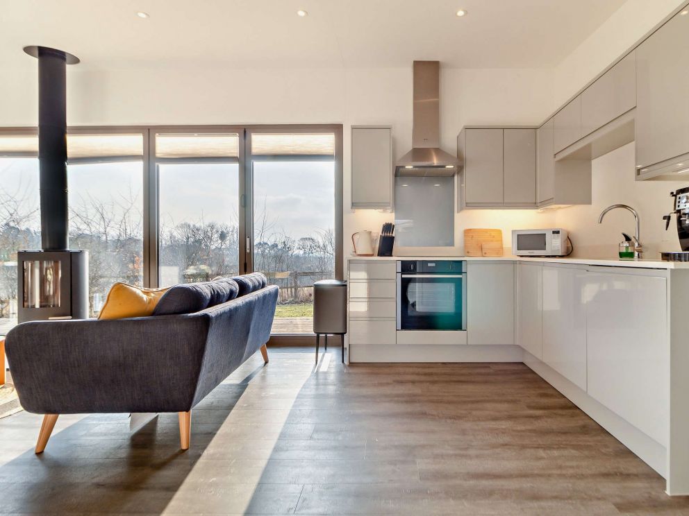 Constable Holiday Lodges Essex Suffolk