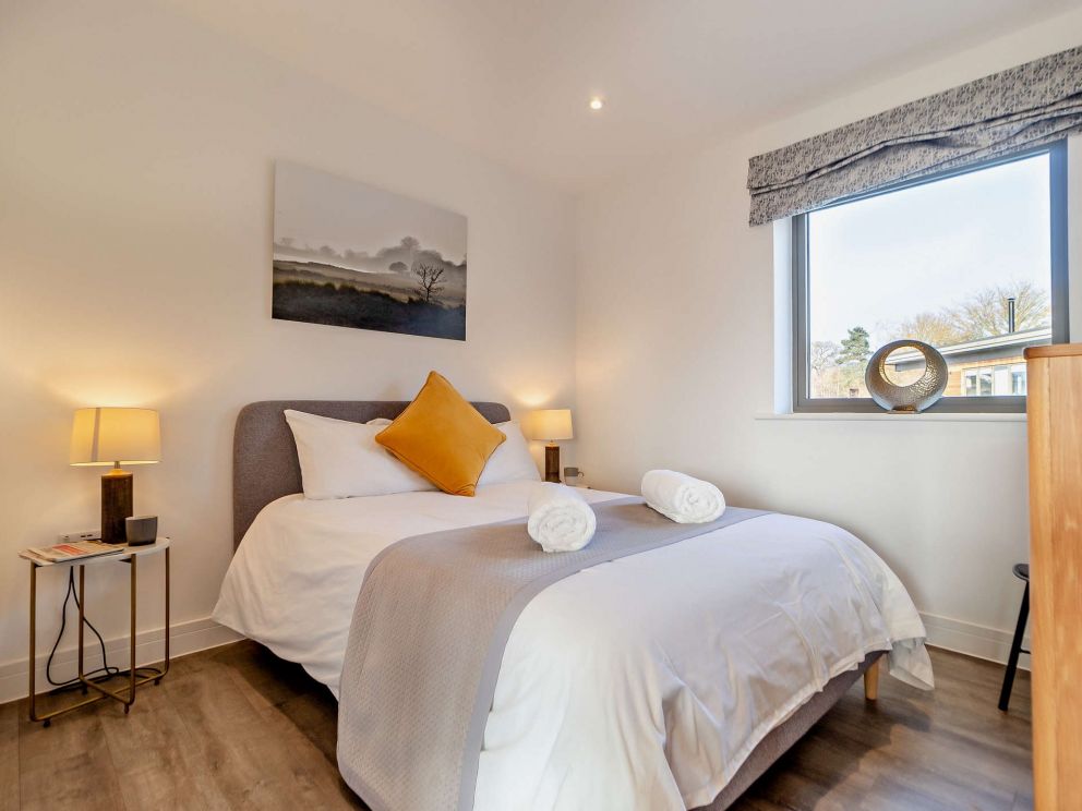 Constable Holiday Lodges Essex Suffolk