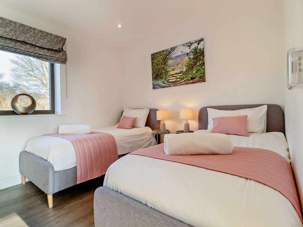 Constable Holiday Lodges Essex Suffolk