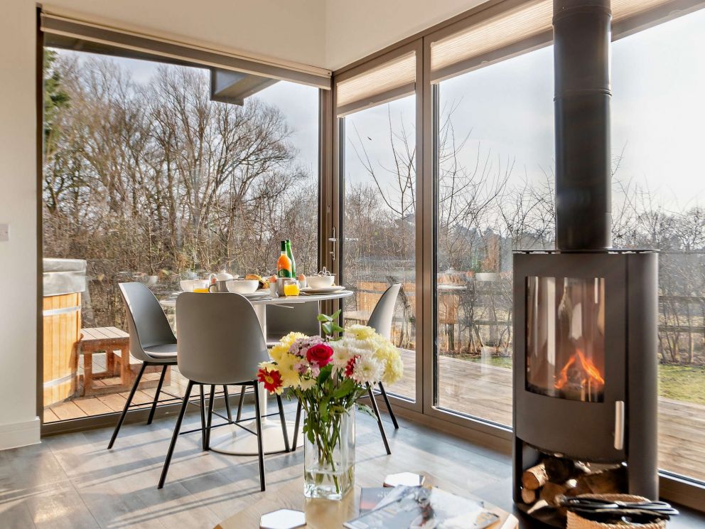 Constable Holiday Lodges Essex Suffolk