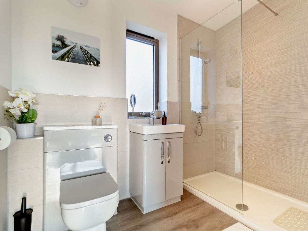 Constable Holiday Lodges Essex Suffolk