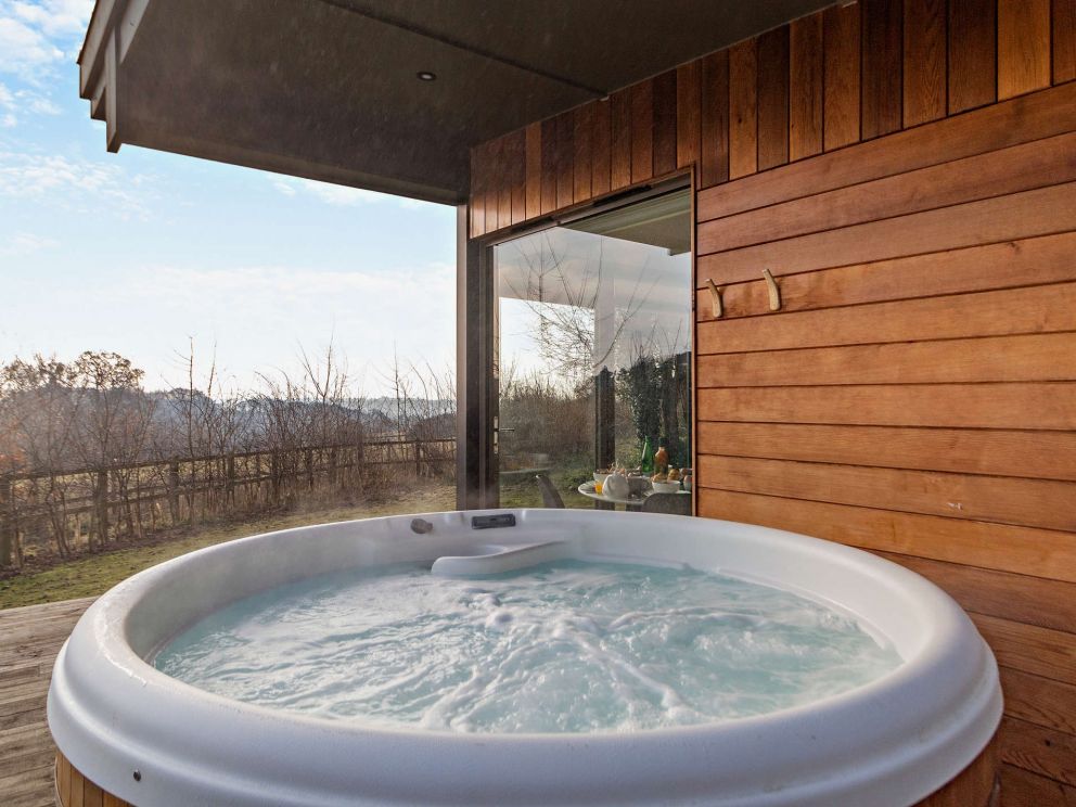 Constable Holiday Lodges Essex Suffolk