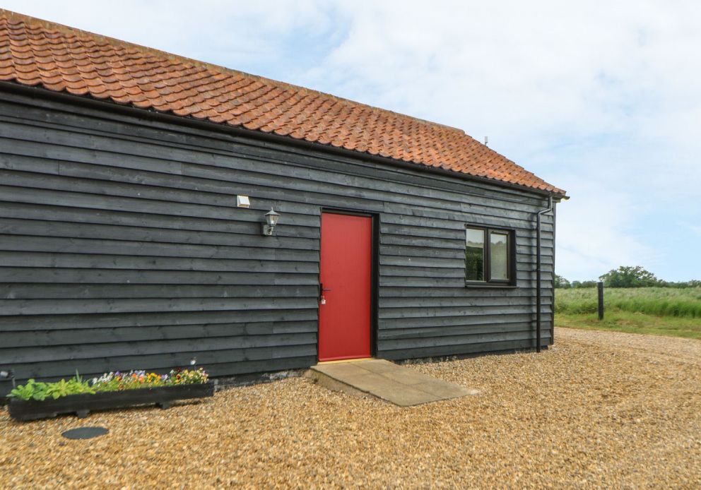 Copelands Farm Norfolk