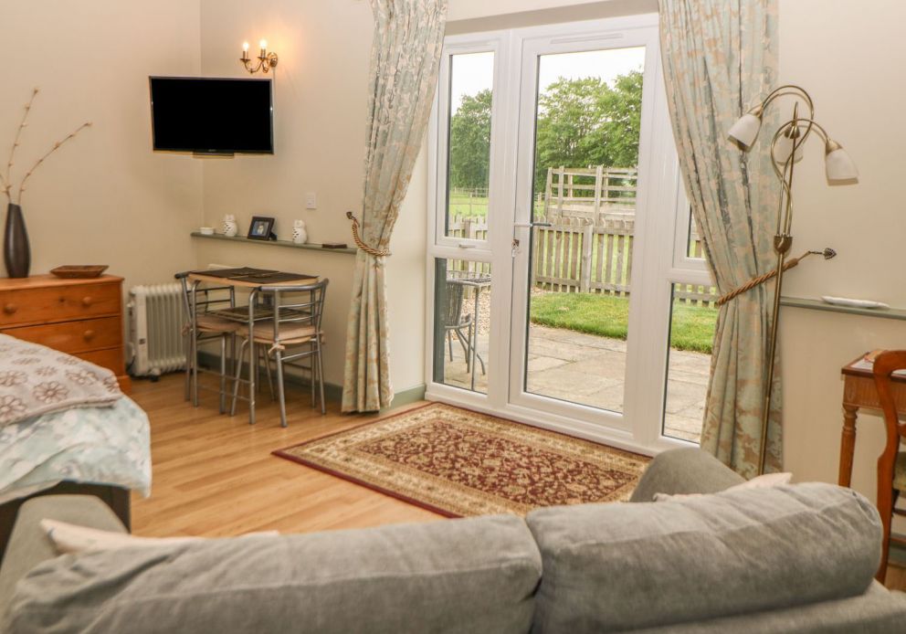 Copelands Farm Norfolk