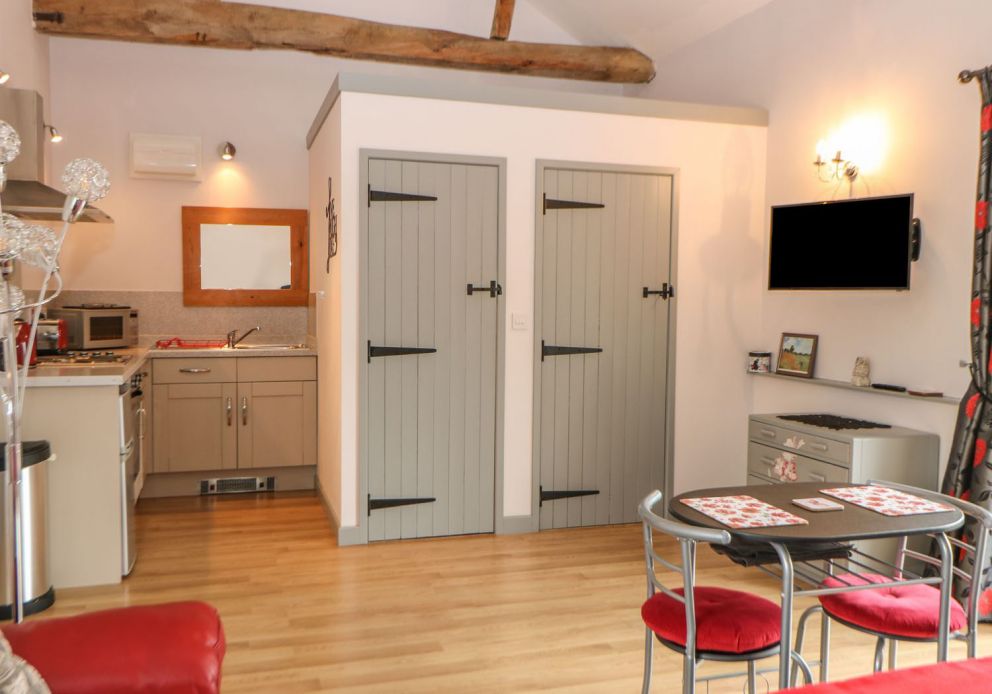 Copelands Farm Norfolk