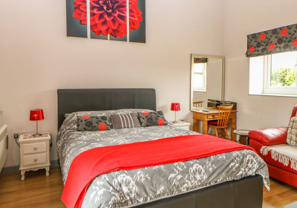 Copelands Farm Norfolk