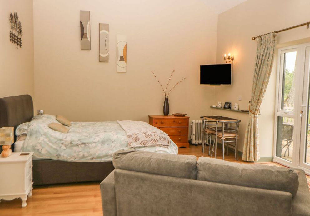 Copelands Farm Norfolk